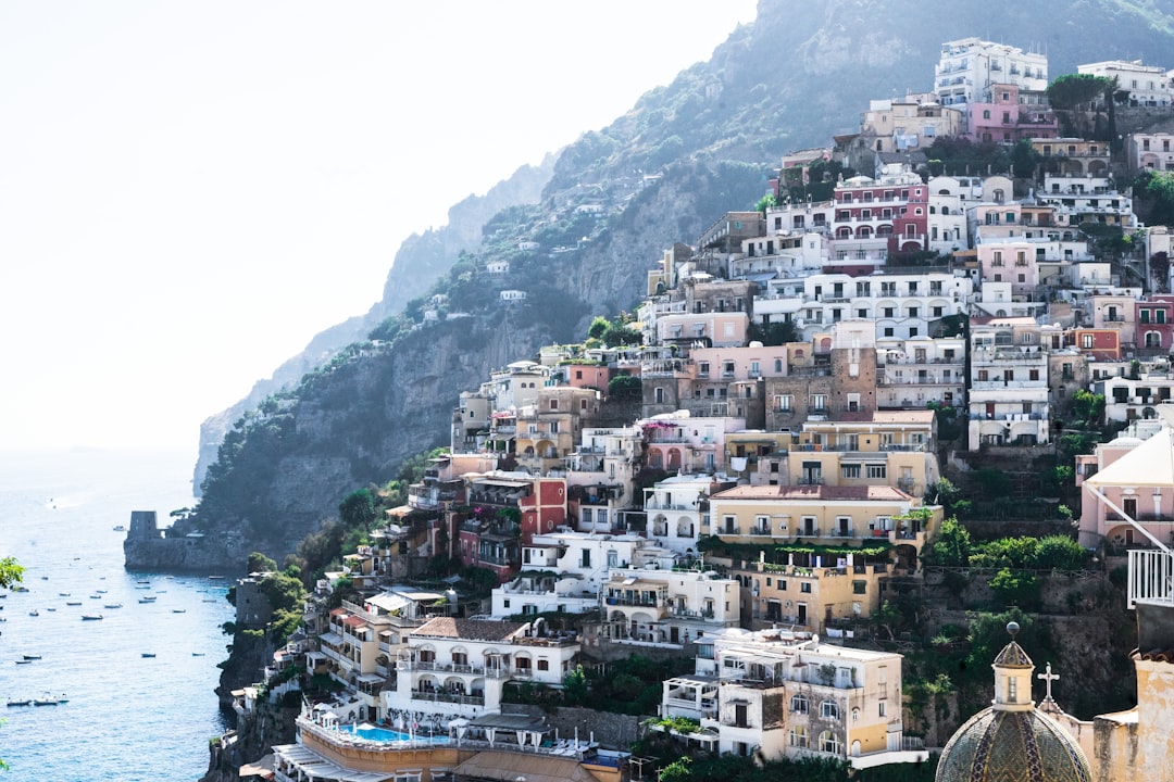 Positano, Italy