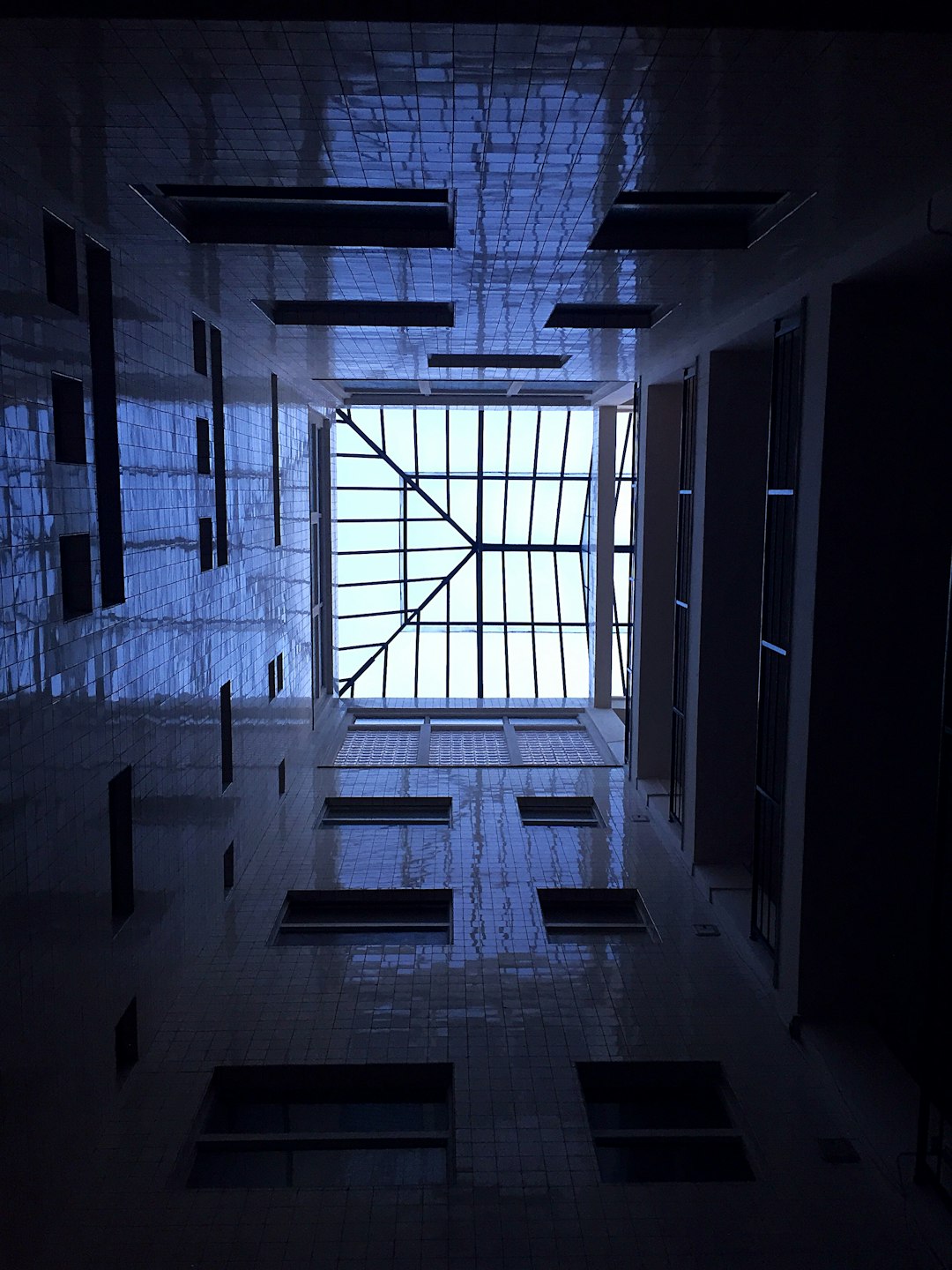 High Ceilings (image credits: unsplash)