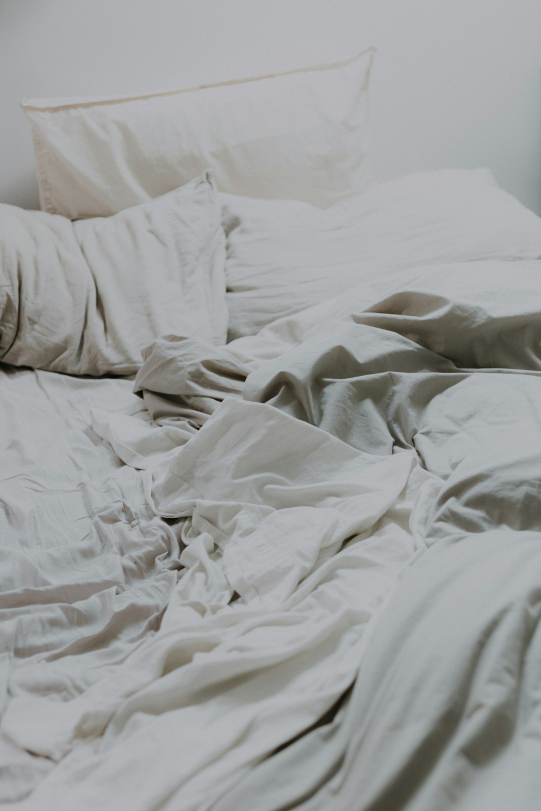 The Future of Floating Beds (image credits: unsplash)