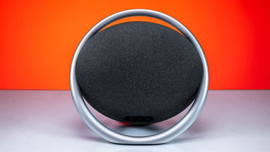 Sound System: Bringing the Theater Home (image credits: pexels)