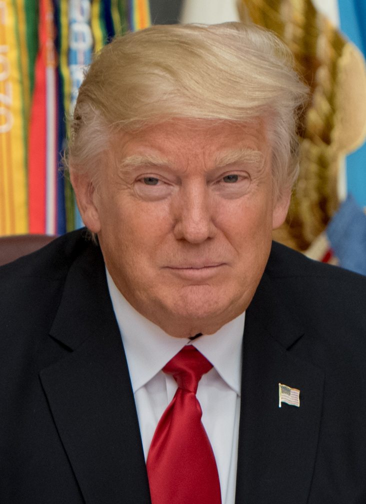 What Are Trump Accounts? (image credits: By DOD photo by U.S. Air Force Staff Sgt. Jette Carr, Public domain, https://commons.wikimedia.org/w/index.php?curid=59529703)