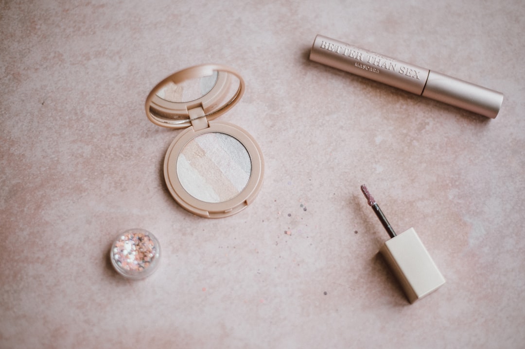 Expired Beauty Products Fill Drawers (image credits: unsplash)