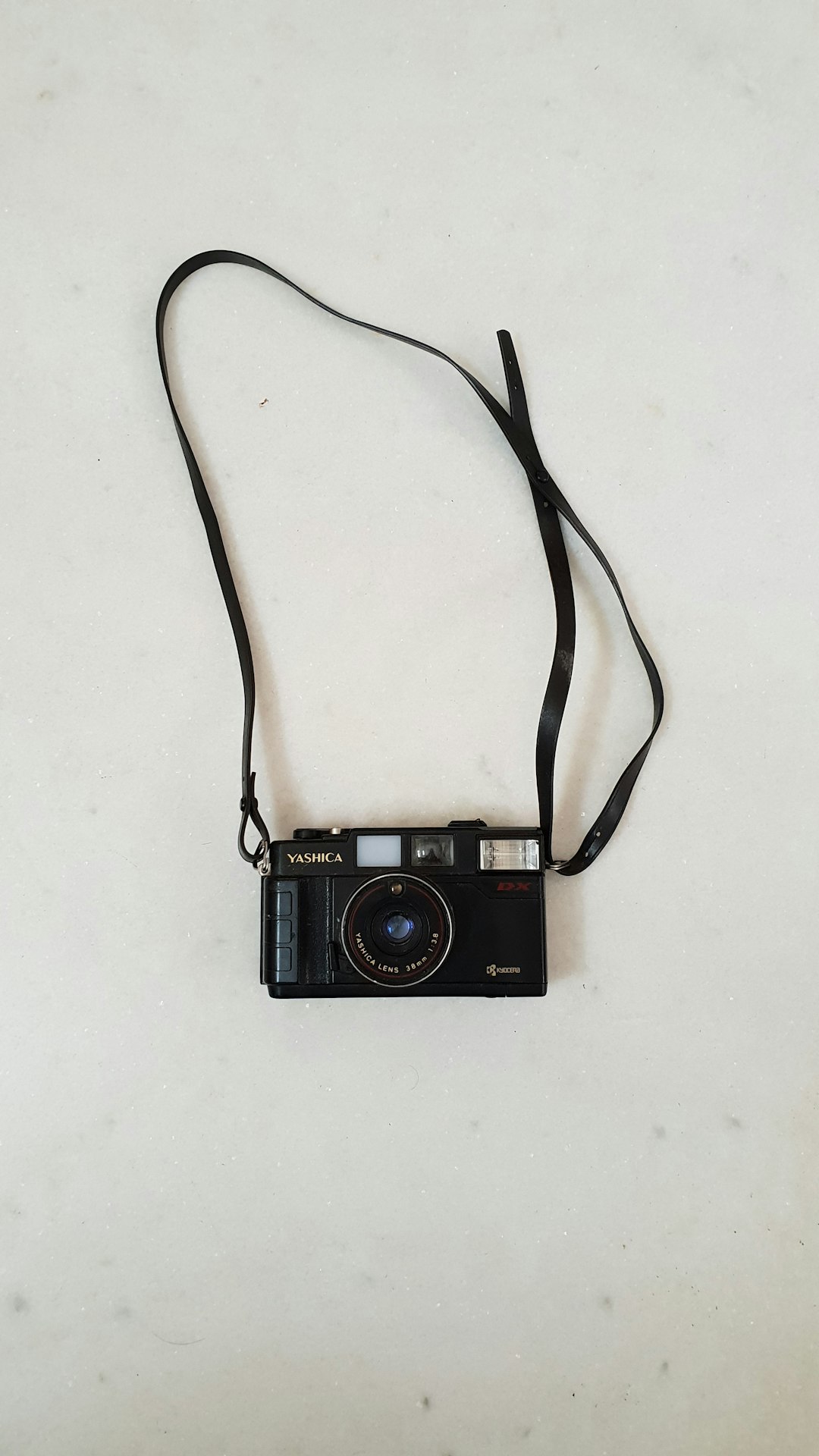 Vintage Cameras and Photography Equipment (image credits: unsplash)