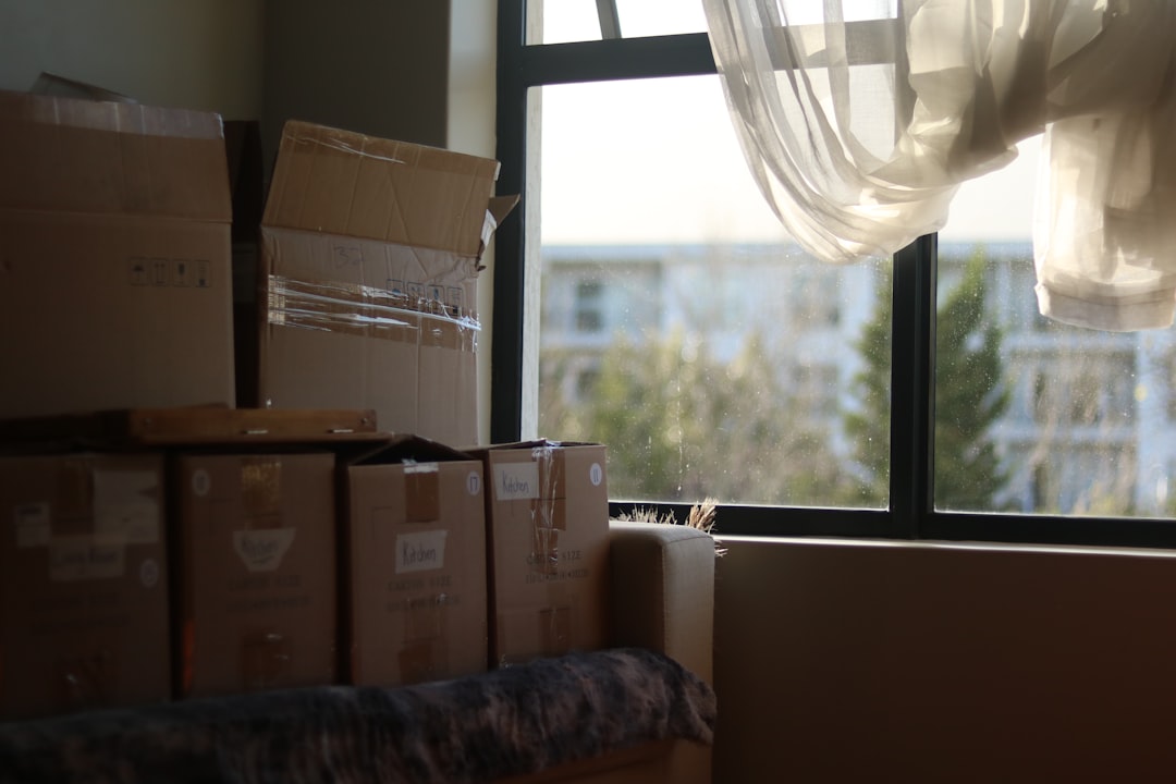 Moving and Setup Costs Nobody Mentions (image credits: unsplash)