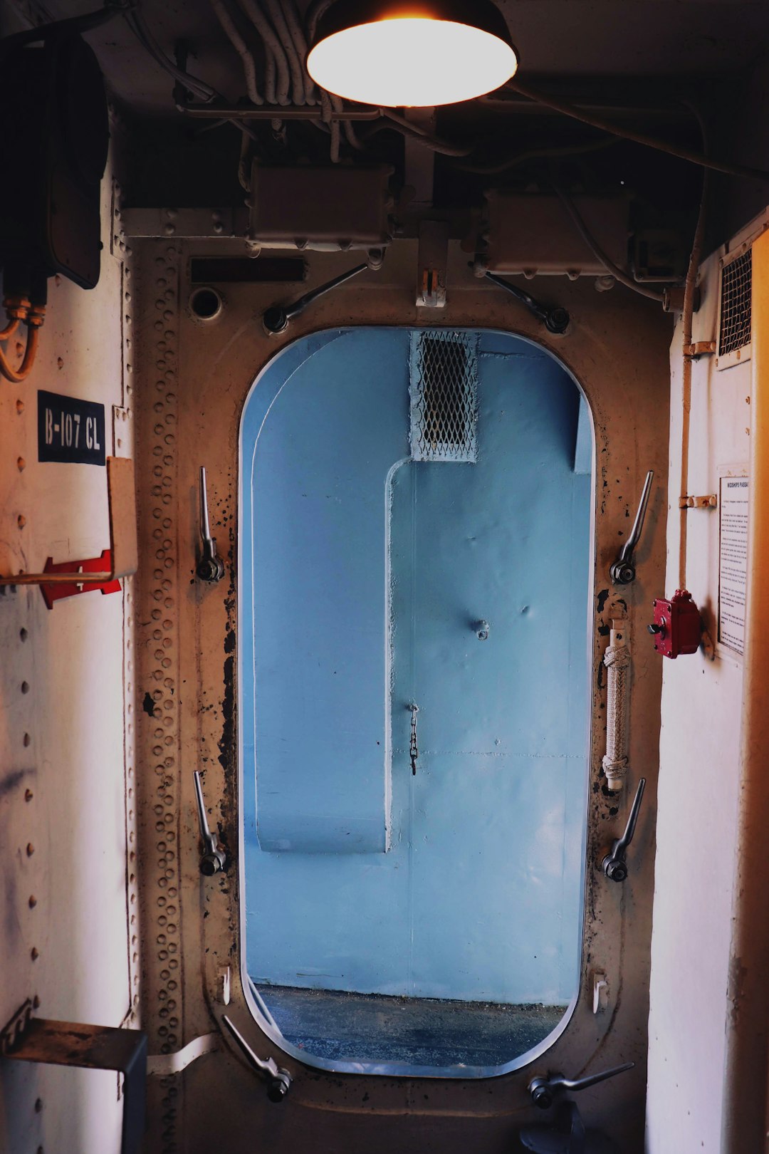 The Allure of Secrecy (image credits: unsplash)