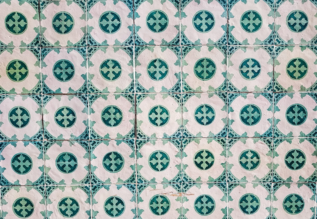 Ceramic Tile: Too Fussy for Busy Lives (image credits: unsplash)