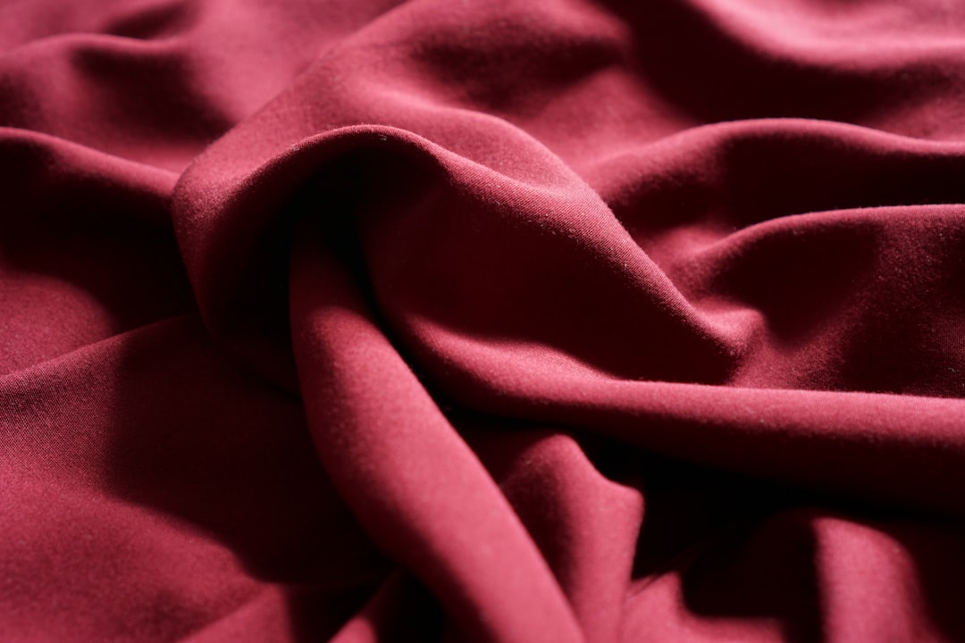 Alpaca: The Sustainable Luxury (image credits: unsplash)