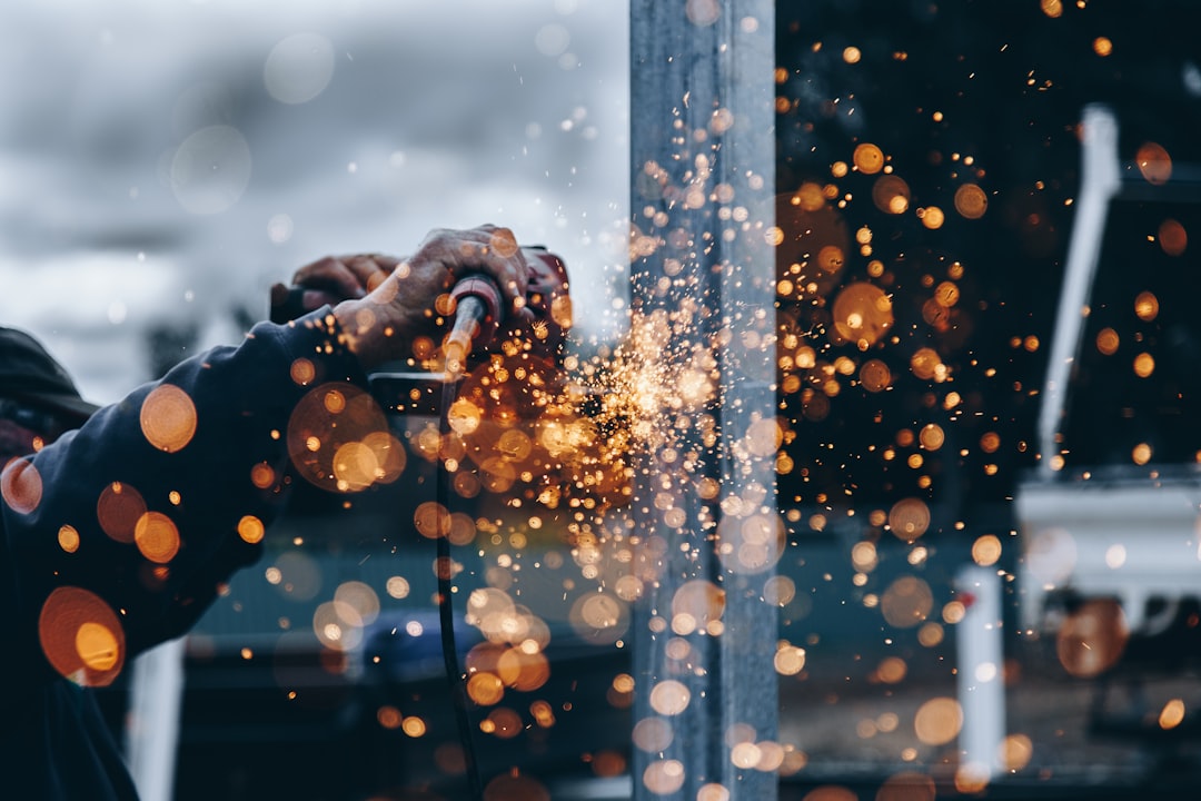 The Role of Technology in Construction (image credits: unsplash)