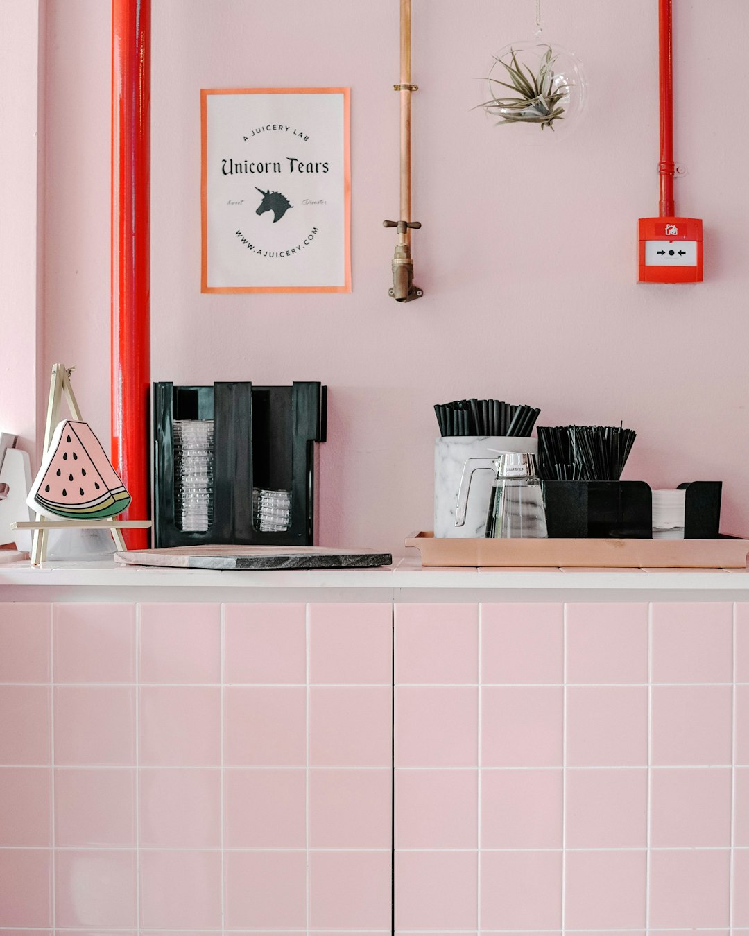 Delicate Pastel Color Palettes (image credits: unsplash)