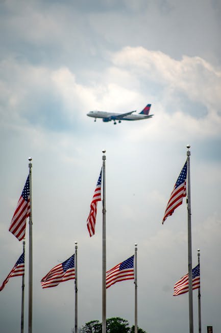 Mar-a-Lago as the Unofficial Winter White House (image credits: pexels)