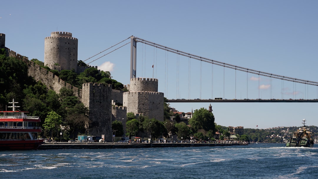 The Rise of Fortress-Like Homes (image credits: unsplash)