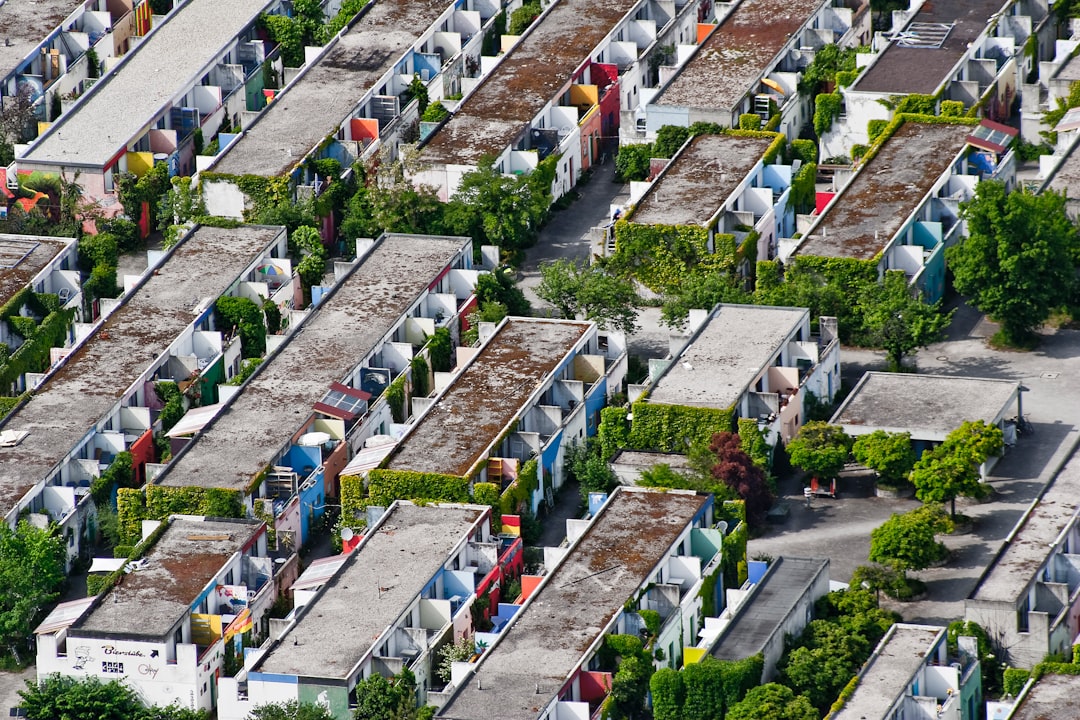 Economic Factors Drive the Cooling (image credits: unsplash)