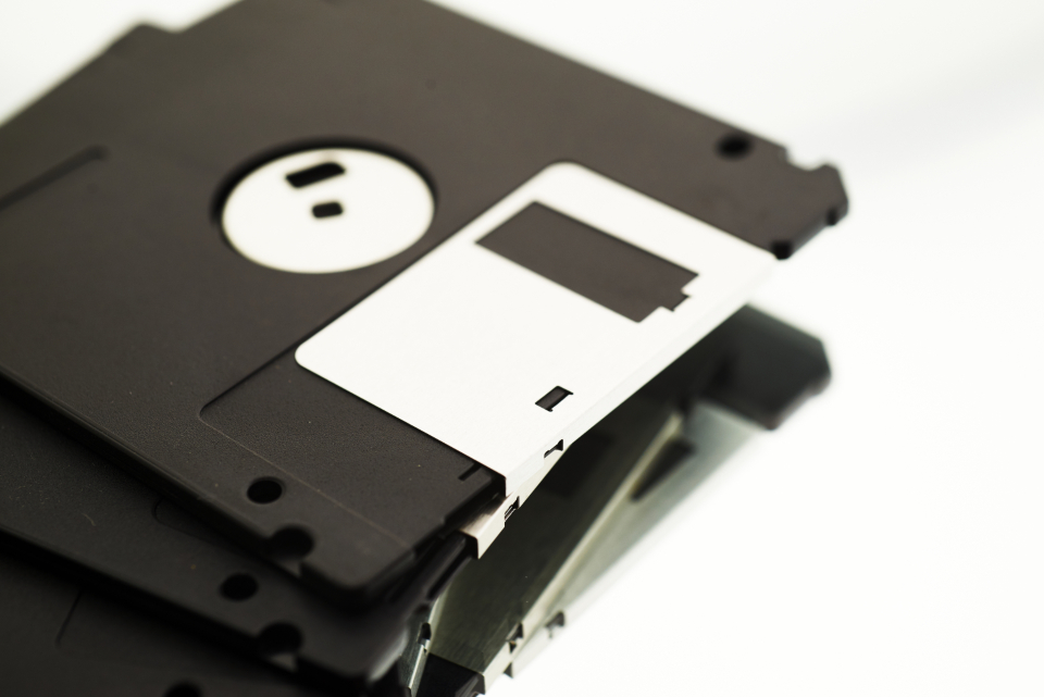 8. Media Storage and Organization (image credits: stocksnap)