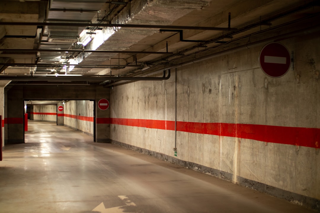 Basements: From Storage to Living Spaces (image credits: unsplash)