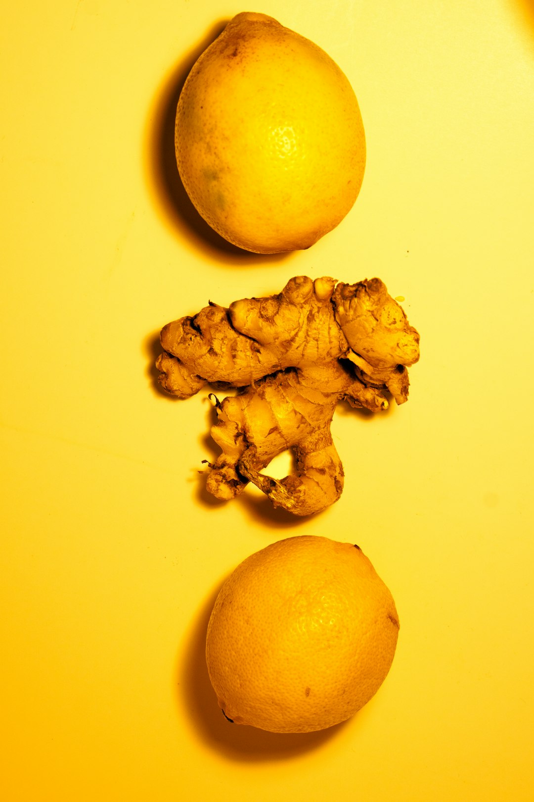 Ground Ginger: Losing Its Zing in Record Time (image credits: unsplash)