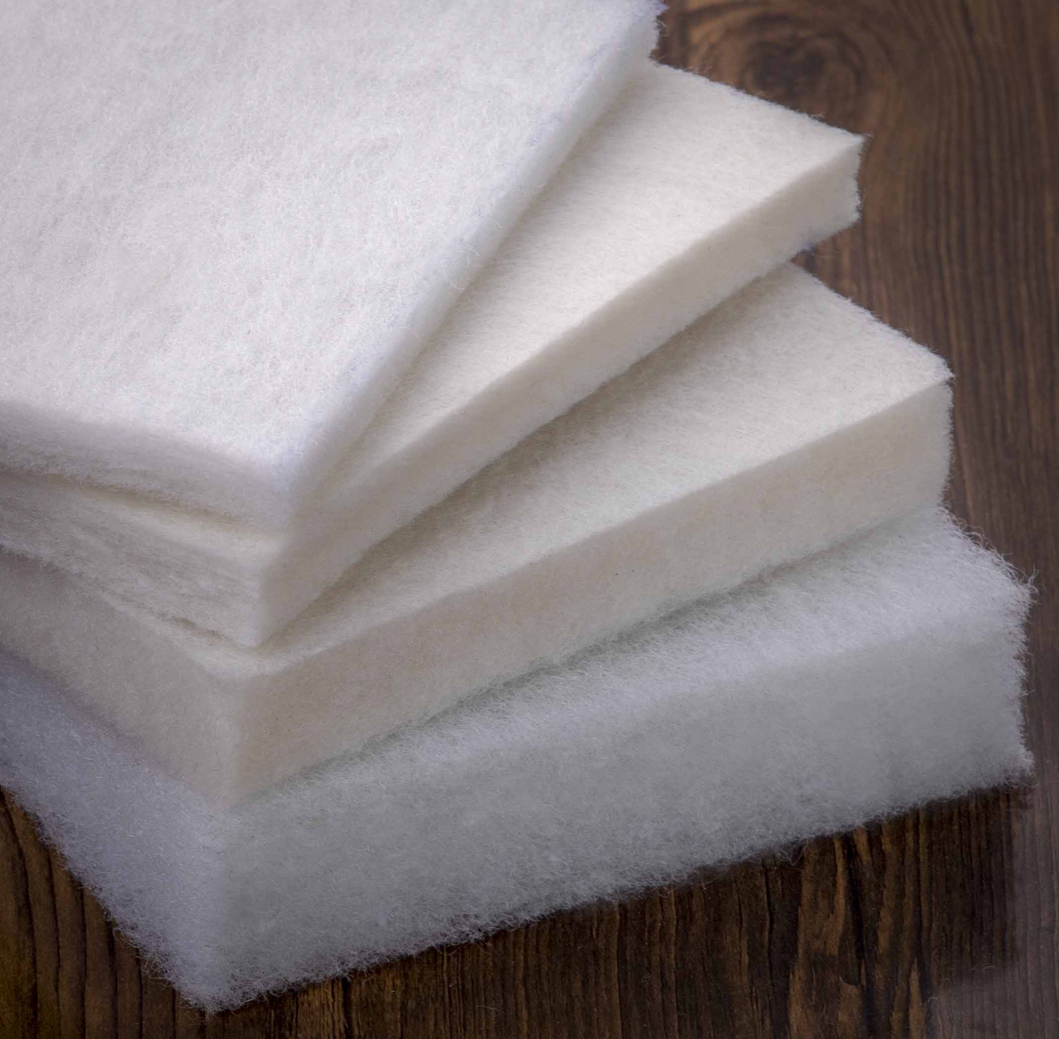 Insulation (image credits: wikimedia)