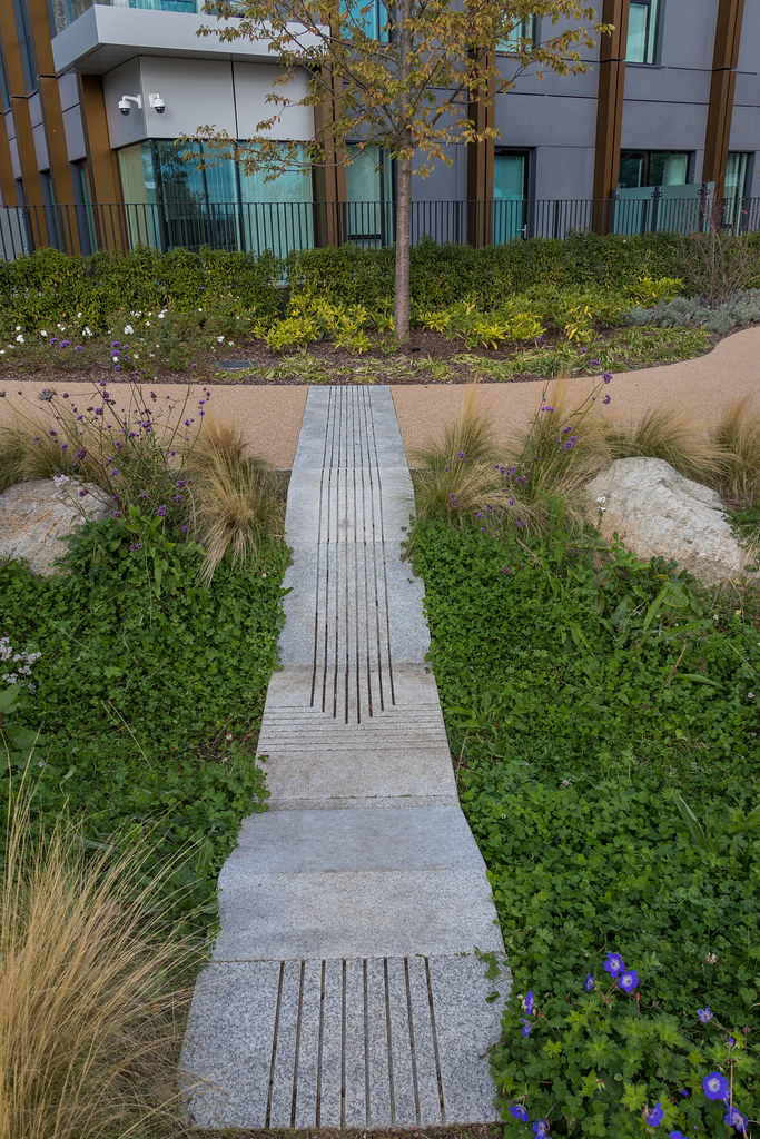 Sustainable Design Takes Center Stage (image credits: flickr)