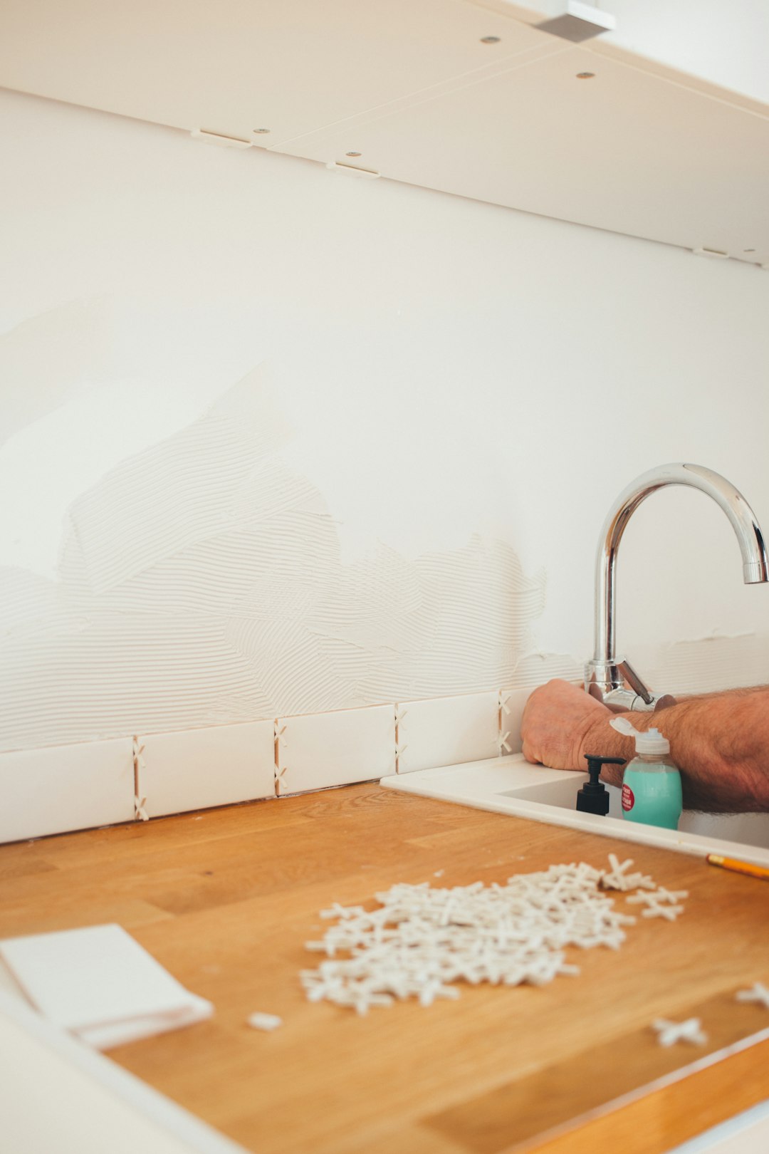 Laminate: The Budget Pick Losing Its Appeal (image credits: unsplash)