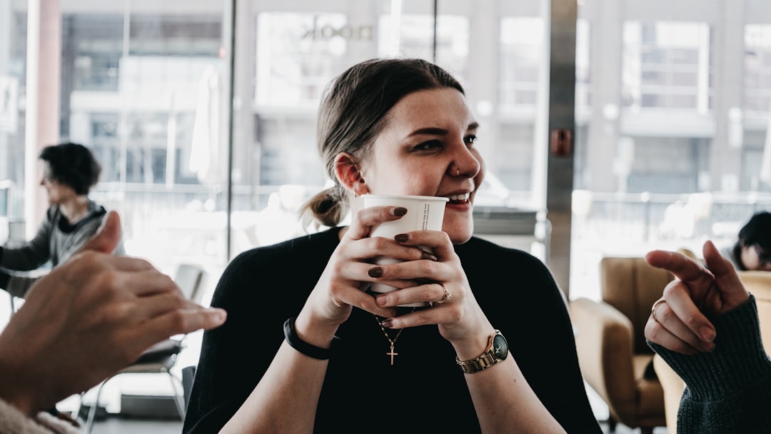 Encouraging Spontaneous Connections (image credits: unsplash)