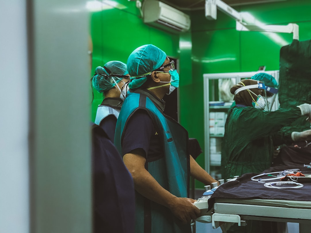 Wellness Spaces (image credits: unsplash)