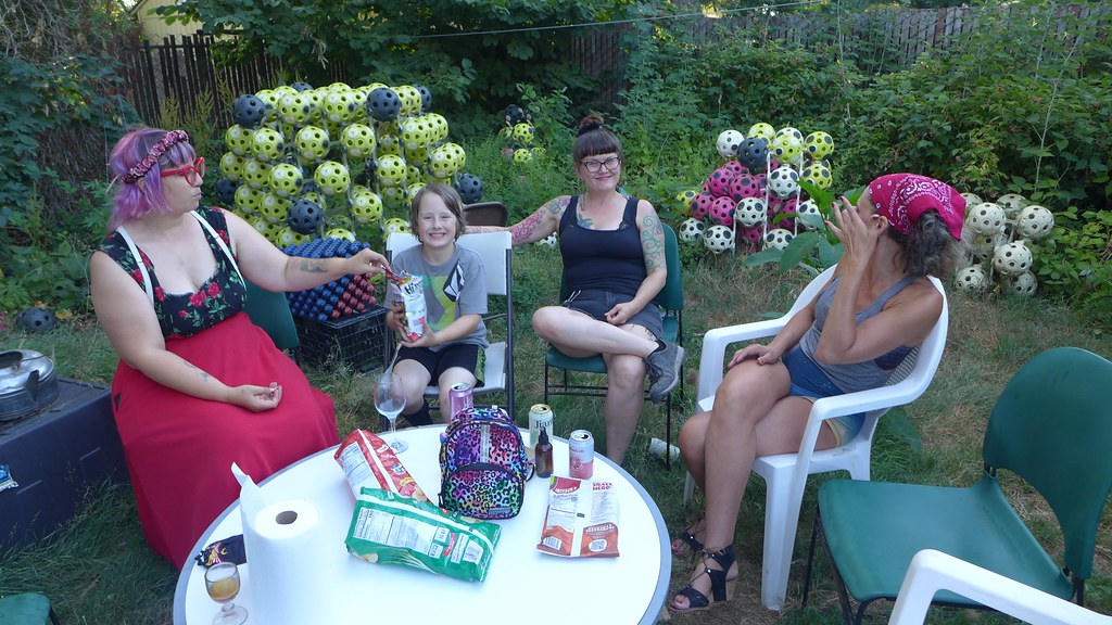 The Generational Divide: Millennials vs. Boomers on Boundaries (image credits: flickr)