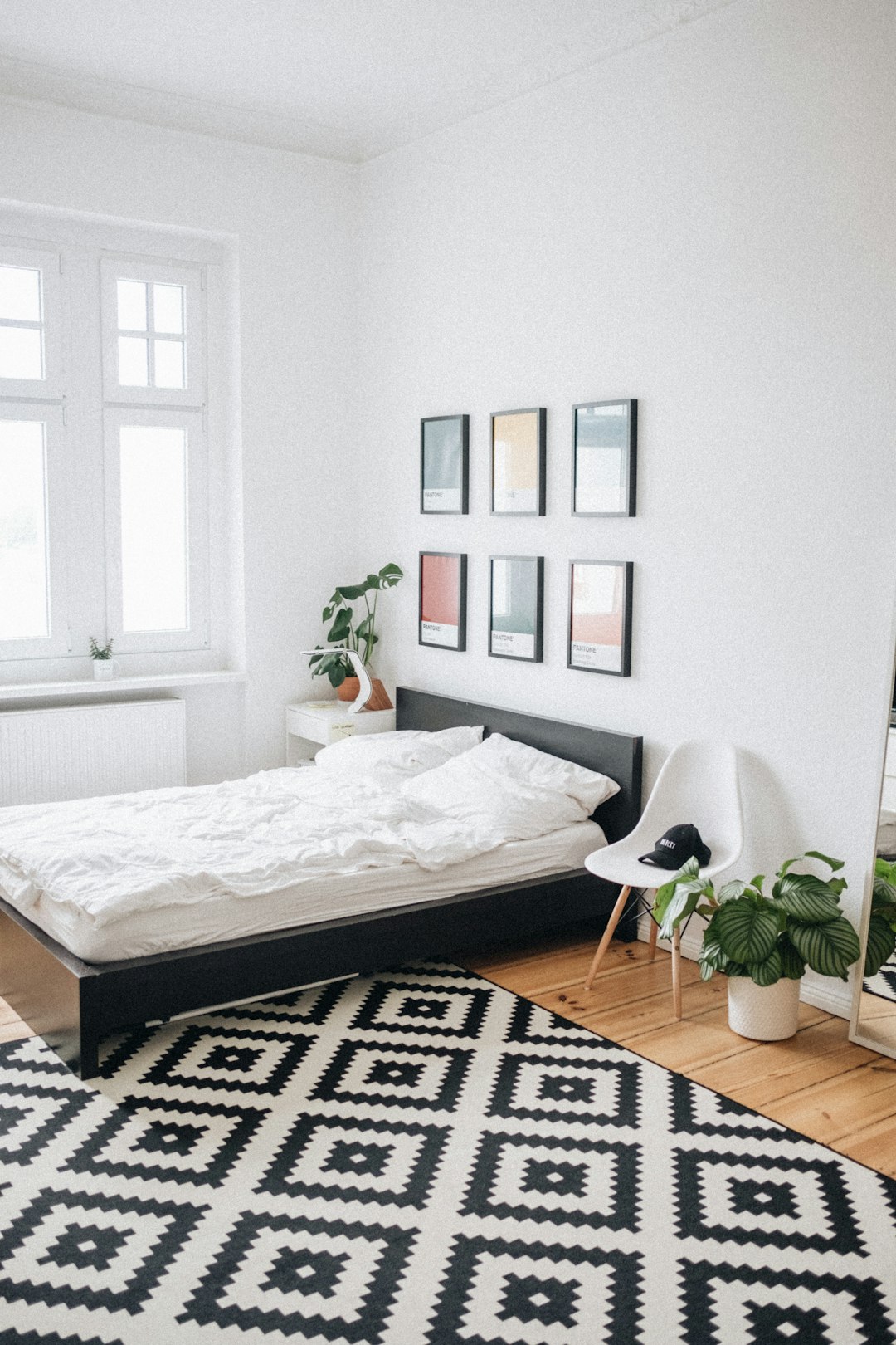 The Command Position (Ideal Feng Shui) (image credits: unsplash)
