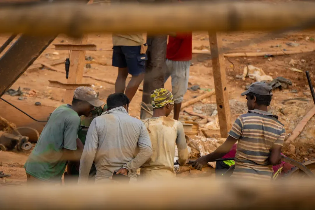 When Rebuilding Can Reinforce Inequality (Image Credits: Unsplash)