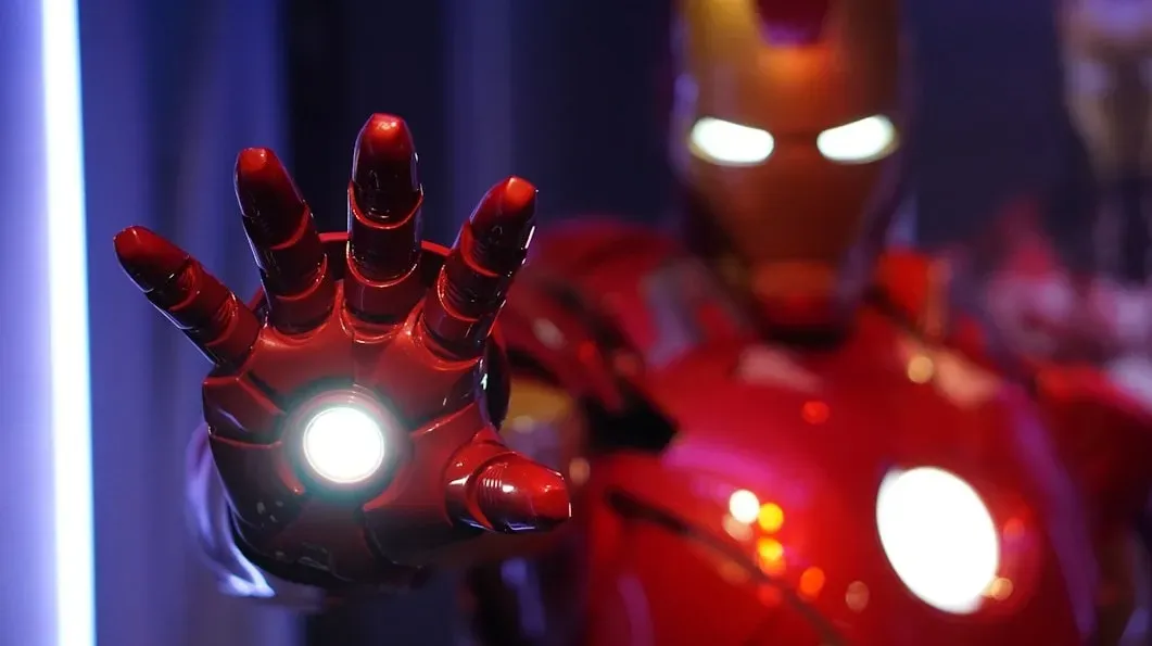 10. Iron Man and the cave that produced better tech than a lab (Image Credits: Unsplash)