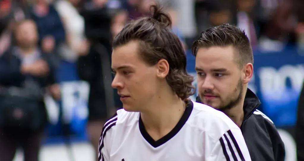 4. As It Was – Harry Styles (Image Credits: Flickr)