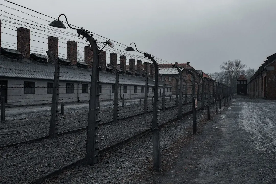 The Unexpected Power of Witness (Image Credits: Unsplash)