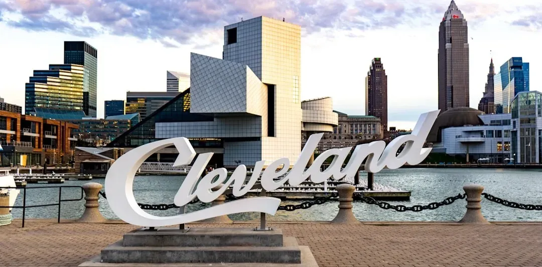 2. The A Christmas Story house in Cleveland (Image Credits: Unsplash)