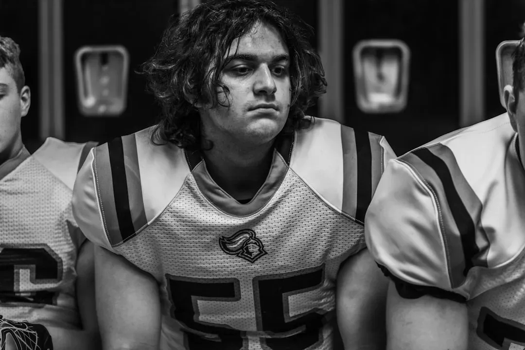 Preparation and Ritual as Zone Triggers (Image Credits: Unsplash)