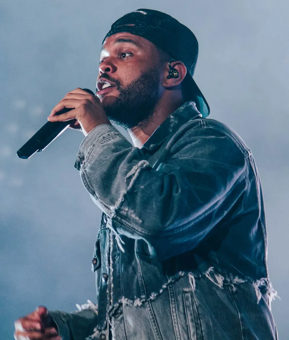 The Weeknd: Toronto's Gift to Global R&B (Image Credits: Wikimedia)