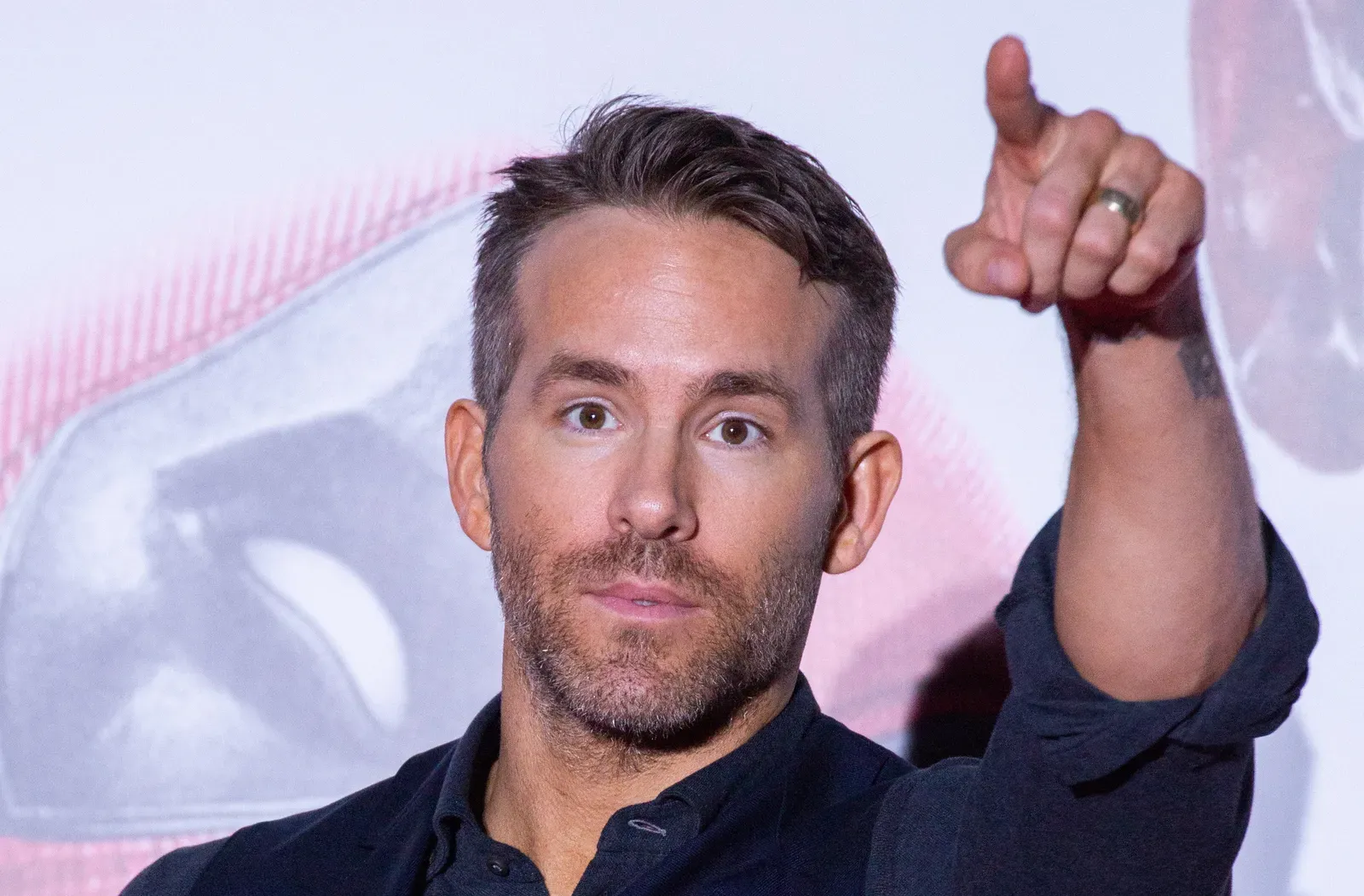 Ryan Reynolds (Image Credits: Wikimedia)