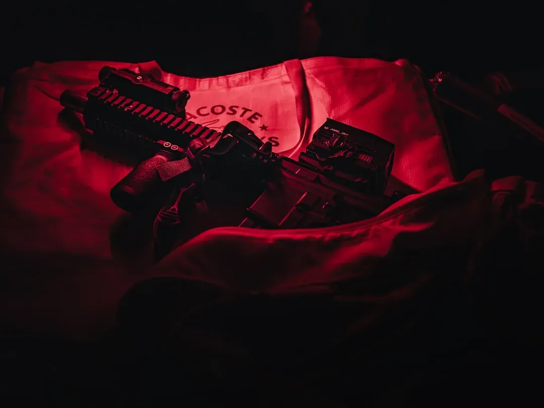 Recognize the Warning Signs Before It Goes Physical (Image Credits: Unsplash)