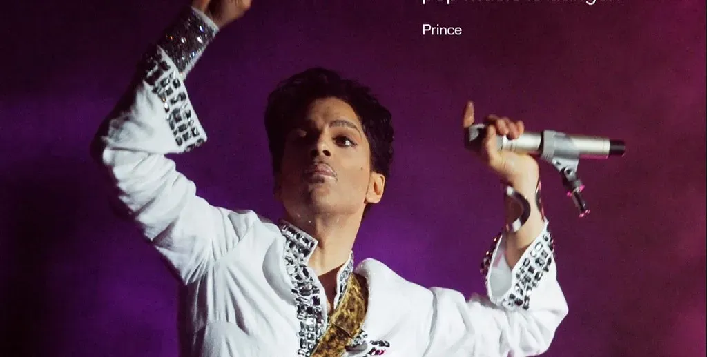 4. Prince (Image Credits: Flickr)