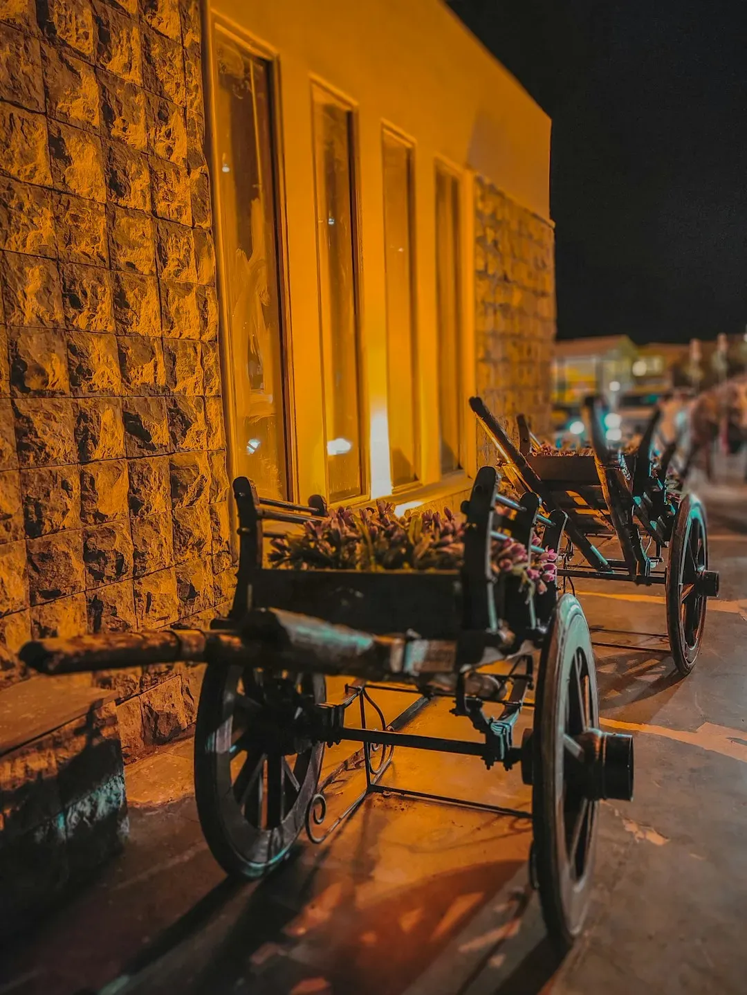 Chariots of Fire (1981) (Image Credits: Unsplash)