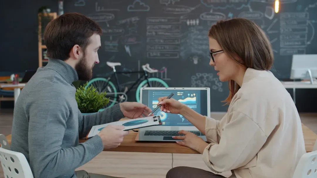 Conclusion: The Formula Exists, But Execution Remains Personal (Image Credits: Unsplash)