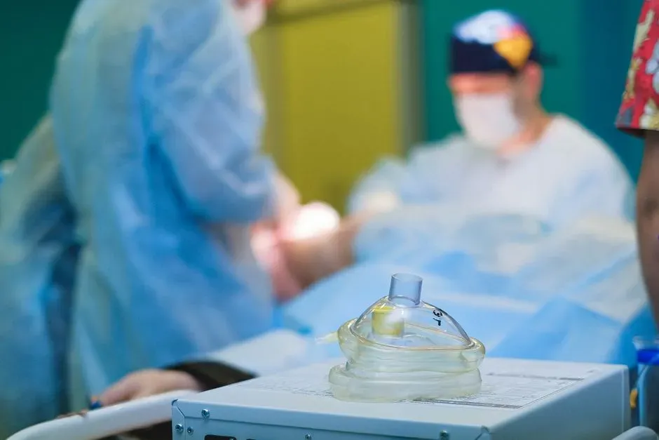 4. Anesthesia born from laughing gas parties (Image Credits: Pexels)