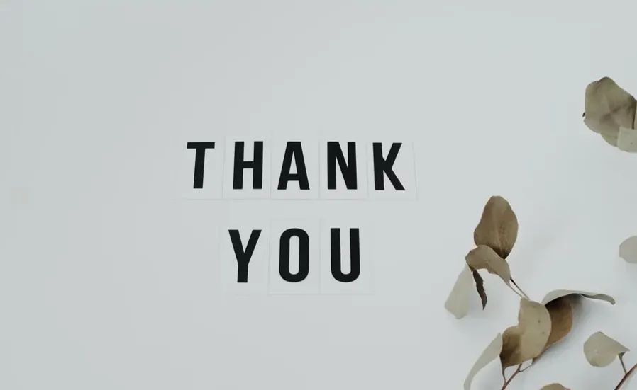 5. "That Scene Took Real Courage - Thank You" (Image Credits: Pexels)