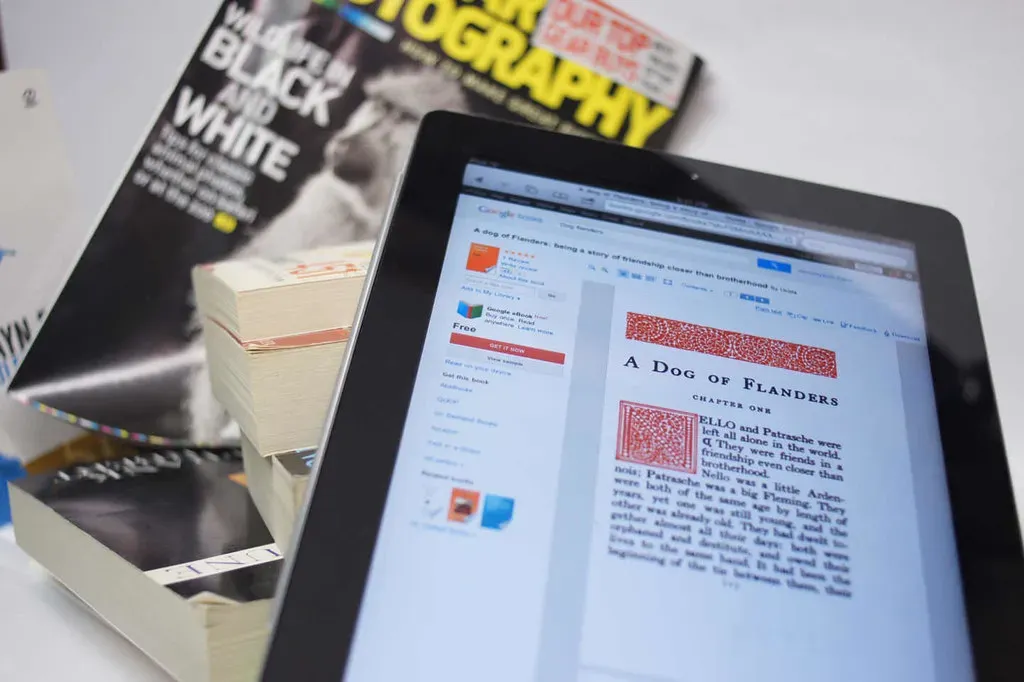 The Digital Resistance: Technology Defeats Censorship (Image Credits: Flickr)