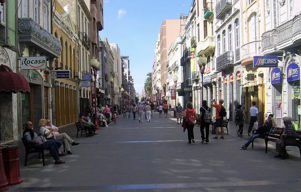 Greenwich Gets Its Moment in the Sun (irio.jyske, Flickr, CC BY 2.0)