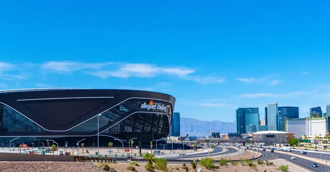 5. North Las Vegas (Aliante Area): Longer Drives, Growing Pains (Image Credits: Unsplash)