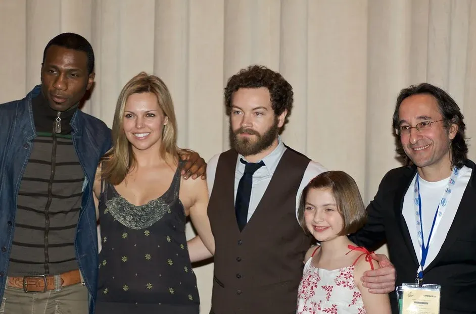 Danny Masterson: A Sitcom Star Behind Bars (Image Credits: Flickr)