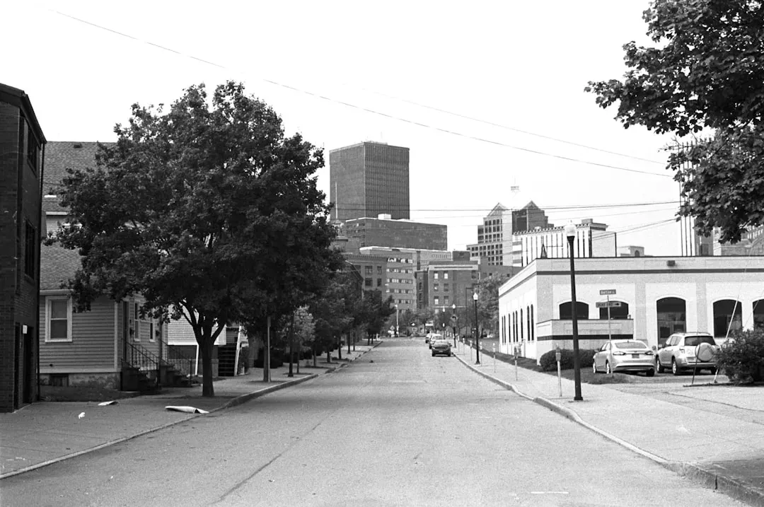 Rochester, New York: The Northeast's Best-Kept Secret (Image Credits: Unsplash)