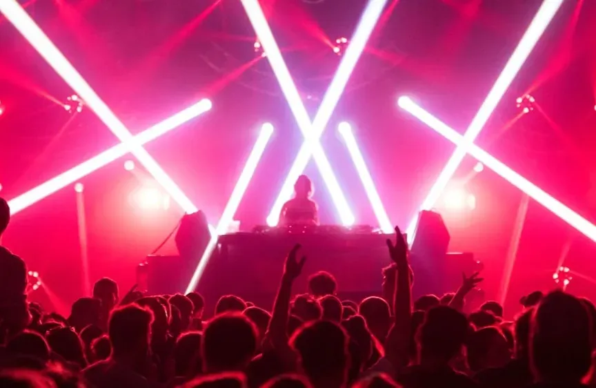 Disco's Sound Came from Mixing Accidents (Image Credits: Unsplash)