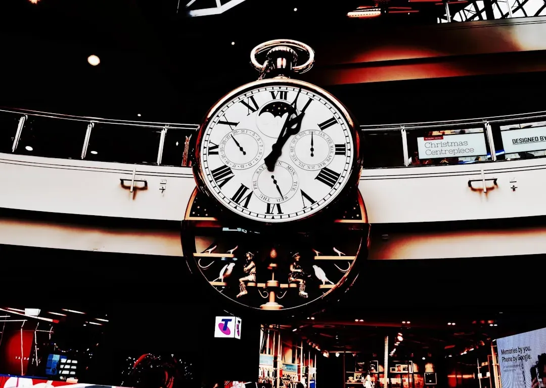 What Is Temporal Distortion and Why Does It Matter? (Image Credits: Unsplash)