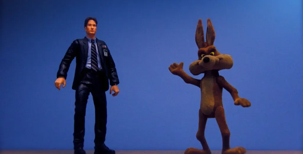 How Coyote vs. Acme Escaped the Vault (Image Credits: Flickr)