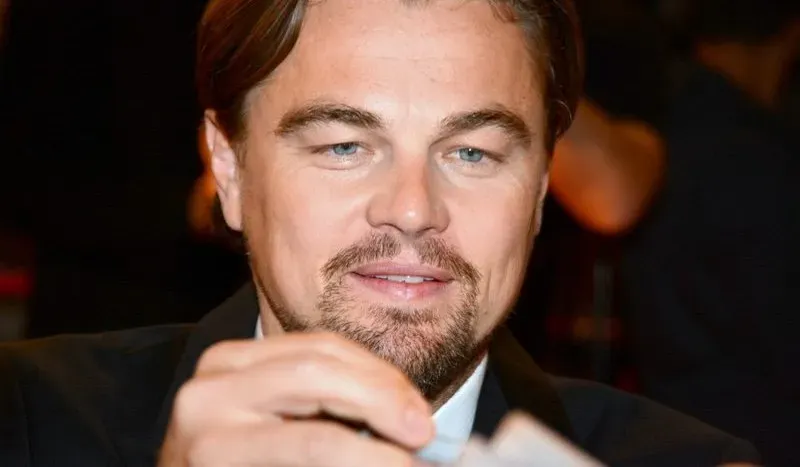9. The Wolf of Wall Street (2013) (Image Credits: Wikimedia)