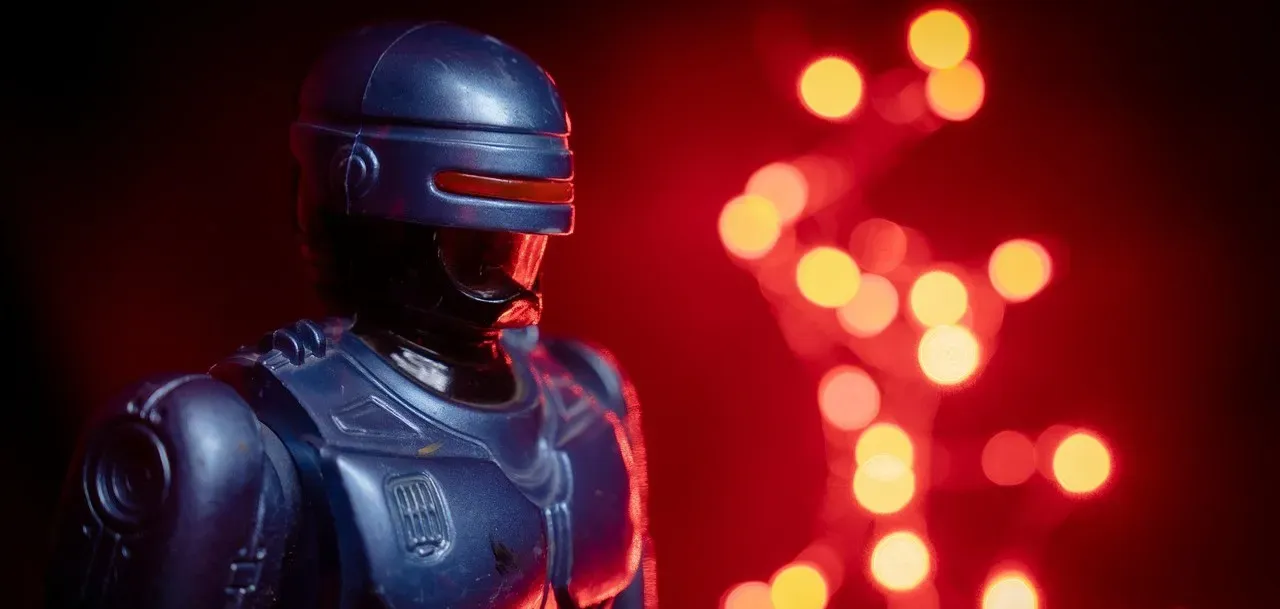 7. RoboCop (2014) (Image Credits: Pixabay)